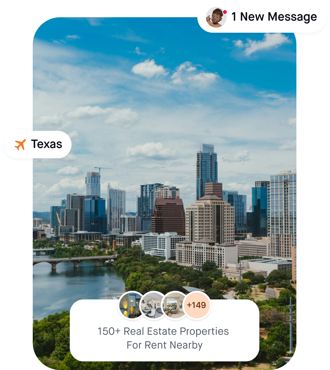 Building better communities, one connection at a time